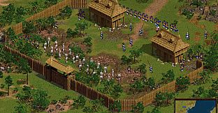 Cossacks: Campaign Expansion