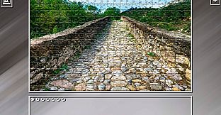 Super Jigsaw Puzzle: Generations - Rome