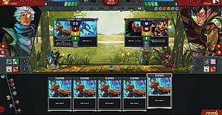 BattleCON: Online Season 1