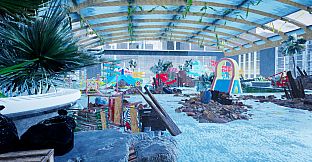 Aquapark Renovator