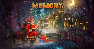 Fantasy Memory Card Game - Expansion Pack 8
