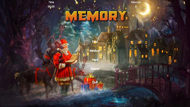 Fantasy Memory Card Game - Expansion Pack 8