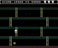 Alfredo's Sneaky Meal