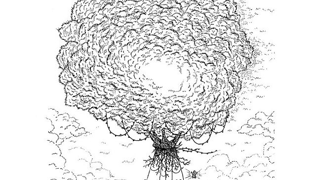 The Collage Atlas - PDF Art Book