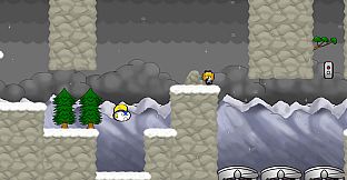 Magical Star Pillars