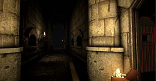 RED: Lucid Nightmare