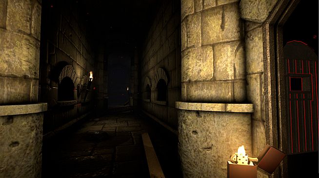 RED: Lucid Nightmare