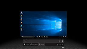GizmoVR Video Player