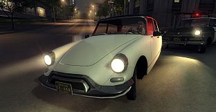 Mafia II DLC: Vegas Pack