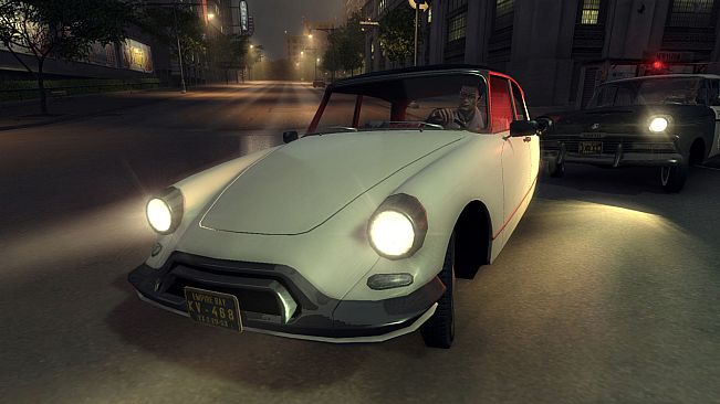 Mafia II DLC: Vegas Pack