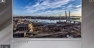 Super Jigsaw Puzzle: Generations - Russia Puzzles