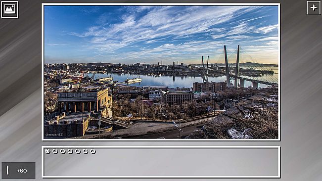 Super Jigsaw Puzzle: Generations - Russia Puzzles