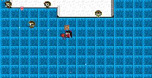 Starry Moon Island 2 Red Snake MP03