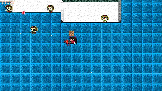 Starry Moon Island 2 Red Snake MP03