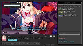 I Hate My Waifu Streamer