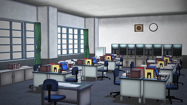 RPG Developer Bakin Smile Objects Vol.2