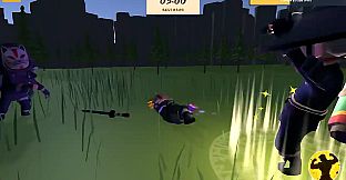 Perfect Dodge