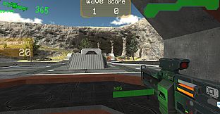 Derelict (DO NOT BUY)