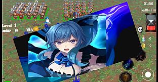 ローマ帝国の逆襲　Counter Attack of Roman Empire