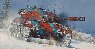 World of Tanks — HWK 30 pack (VIII German Light Tank)