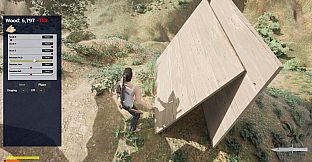 Source of Survival Early Access