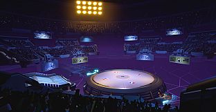 Blade Ball Arena