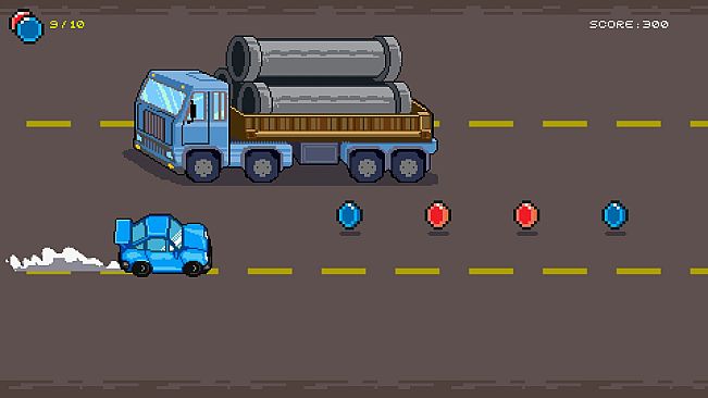 Pixicharm - Hue Break the Law