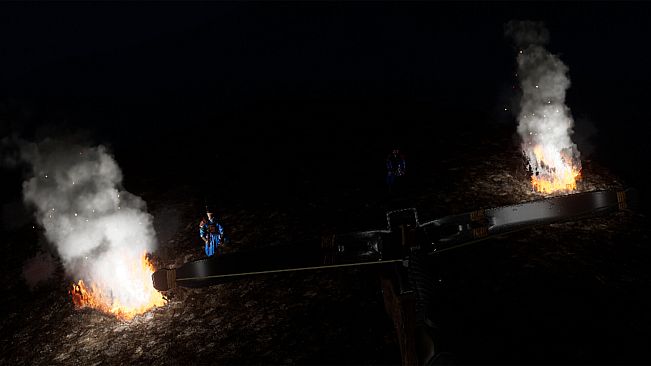 THE LEGEND OF THE GREAT WALL CHAPTER 1