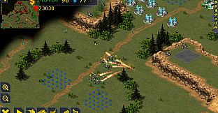 RedSun RTS Flame bot