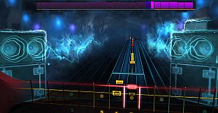 Rocksmith 2014 Edition – Remastered – Johnny Cash - “Folsom Prison Blues”