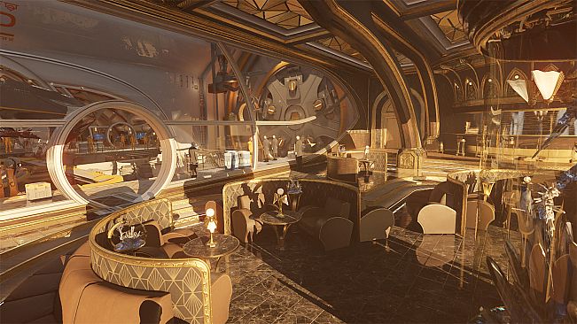 3DMark Port Royal