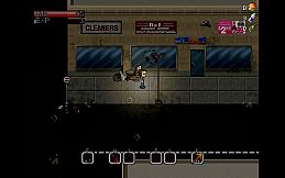 Story Of the Survivor