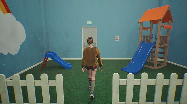 Paranormal Grounds: The Bliss