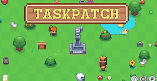 TaskPatch