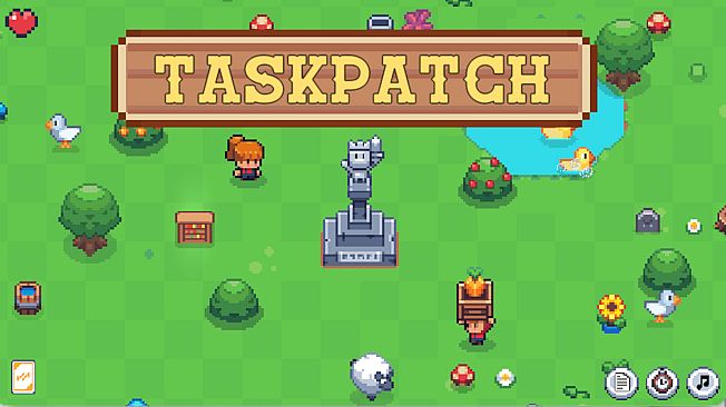 TaskPatch
