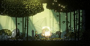 Divine Guardian | Vệ Thần