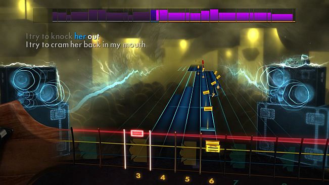 Rocksmith 2014 Edition – Remastered – Women Who Rock Song Pack II