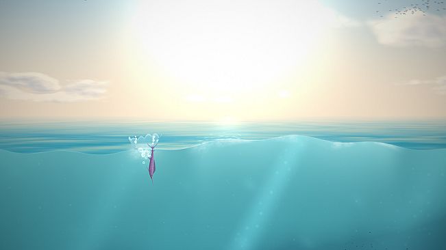 Fish Don't Return