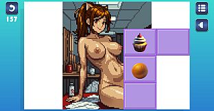 Neko Waifu - Pixel Student DLC
