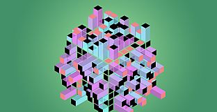 Isometric Nonogram