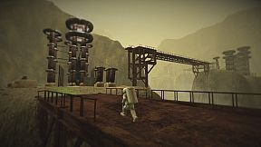 Lifeless Planet: Premier Edition