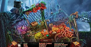 Ominous Tales: The Forsaken Isle - Collectors Edition