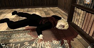 Grégoire Lefèbvre Investigations : The Vow of Hate