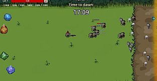 Last Lawn Standing