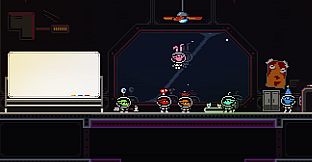 Castronauts