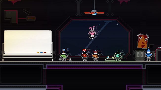Castronauts