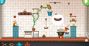 Inventioneers