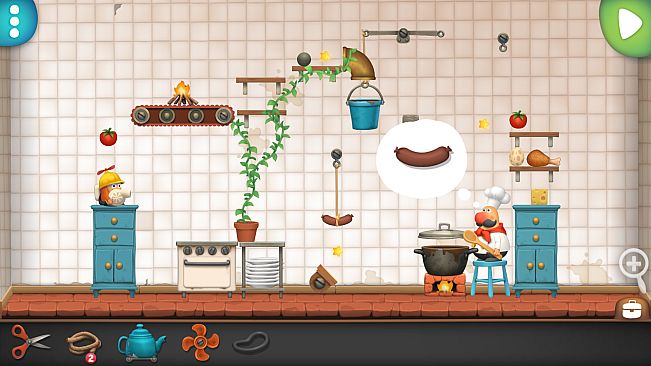 Inventioneers