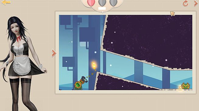 Fairy Biography3 : Obsession