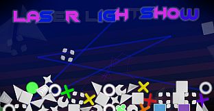 Laser Lightshow